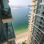 Emaar Beachfront Luxe Retreat