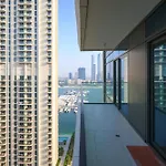 Emaar Beachfront Luxe Retreat