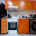 Ls10-Well Designed Studio In Lake Side Tower A