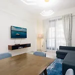 Prime Location Huge One Bedroom Dubai Marina