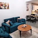 Elegant Apartment At Arjan Joya Blanca