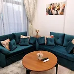 Elegant Apartment At Arjan Joya Blanca