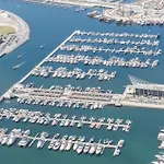 Luxurious 2-Bedroom Apartment Perfect For Families In Dubai Marina