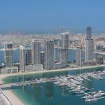 Luxurious 2-Bedroom Apartment Perfect For Families In Dubai Marina