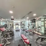 Stunning Newly Furnished Apartment Dubai Marina