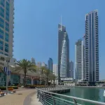 Stunning Newly Furnished Apartment Dubai Marina