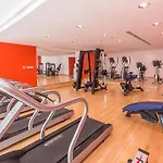 Modern 1-Bedroom In Dubai Marina Botanica Tower