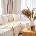 Modern 1-Bedroom In Dubai Marina Botanica Tower