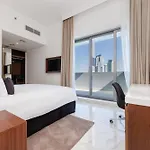 Hotel Avalon Dubai Jumeirah Village Circle