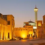 Click Grand Hotel - Bur Dubai
