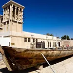 Click Grand Hotel - Bur Dubai