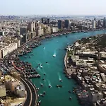 Click Grand Hotel - Bur Dubai