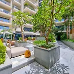 Luxury 3Bdr Apartment, Pool & Beach Access