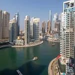 Frank Porter - Marina Views Tower A