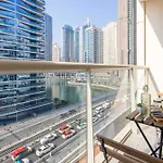 Frank Porter - Marina Views Tower B