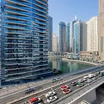 Frank Porter - Marina Views Tower B