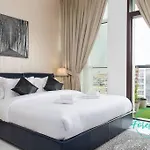 Blissful One Bedroom Apartment