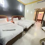 Galaxy Star Hotel