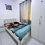 Decent Unisex Private Rooms In Rolla Street Bur Dubai