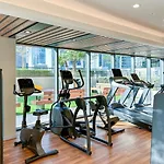 Burj Khalifa View Smart Home Zada Tower