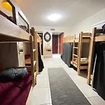 Backpackers Zone