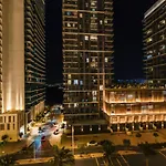 Cozy One Bedroom On The Beach In Dubai Harbour - Prestige Retreats