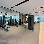 Dar Vacation - Magnificent Burj Khalifa View-2Bdr Downtown