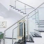 Elegant 3Br Duplex Crystal Residence