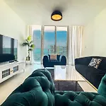 Dreamshoma- Fabulous 1Br Luxury