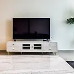 Dreamshoma- Fabulous 1Br Luxury