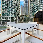 First Class 1Br Charming City Views