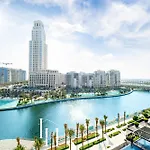 Lux The Palace Residence Suite