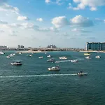 Pure Voyage Beachfront