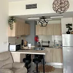 Stylish Studio, Center Area, Close To Burj Khalifa