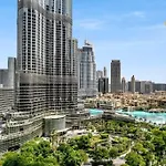 Keysplease 2 Bedroom Address Opera Walking To Dubai Mall 55