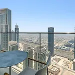 Keysplease 2 Bedroom Address Opera Walking To Dubai Mall 55