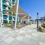 Wonderful Studio Apartment With Balcony At Farhad Azizi