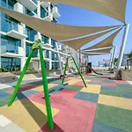 Wonderful Studio Apartment With Balcony At Farhad Azizi