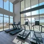 Wonderful Studio Apartment With Balcony At Farhad Azizi
