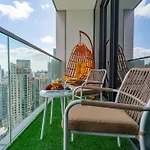 Lux 2 King Bed Suite - Grande Signature Residences