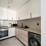 Silkhaus Stylish 1Bdr In Empire Residence -Jvc