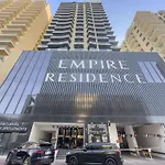 Silkhaus Stylish 1Bdr In Empire Residence -Jvc