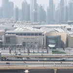 Downtown Views II - Vogue Two Bedroom Apartment With Balcony And Full Burj Khalifa View, Conveniently Located Opposite Dubai Mall Skybridge
