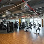 Downtown Views II - Vogue One Bedroom Apartment With Balcony, Opposite Dubai Mall Skybridge