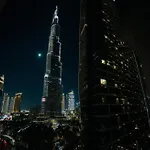 Opera 3Br - 5 Mins To Dubai Mall With Burj View By Bms