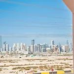 Trendy Studio Nearby Ibn Battuta Mall