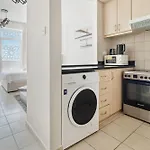 Cozy Studio Close To Jbr And Marina
