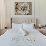Cozy Studio Close To Jbr And Marina