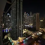 Large Studio Attached To Metro - Dubai Marina Diamond3