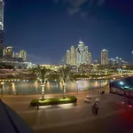 Prime Location - Full Burj Khalifa & Dancing Fountains Show - 1704